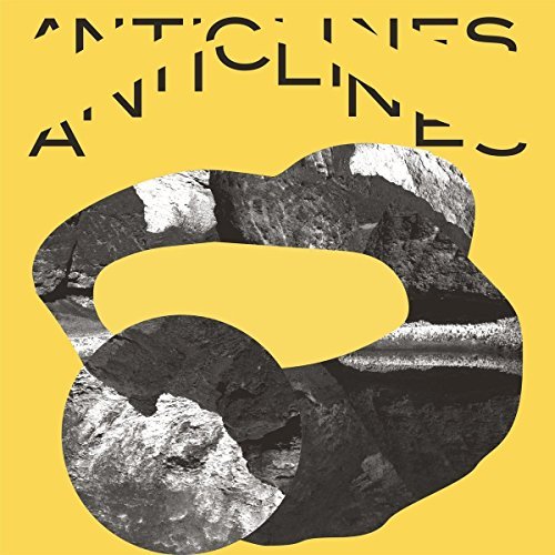 Lucrecia Dalt/Anticlines