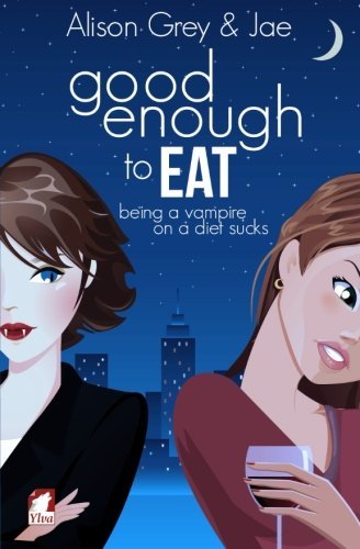 Jae/Good Enough to Eat