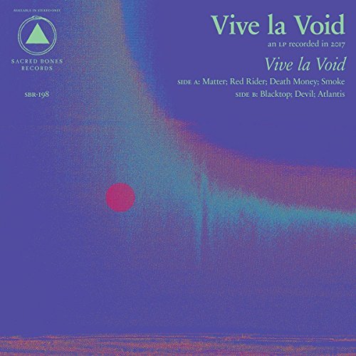 Vive la Void/Vive la Void