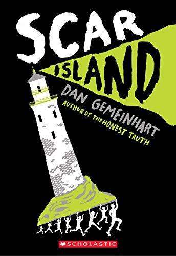 Dan Gemeinhart/Scar Island