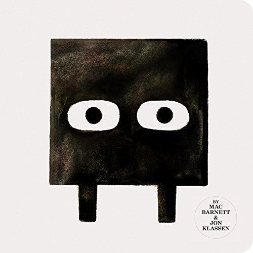 Mac Barnett/Square
