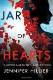 Jennifer Hillier Jar Of Hearts 