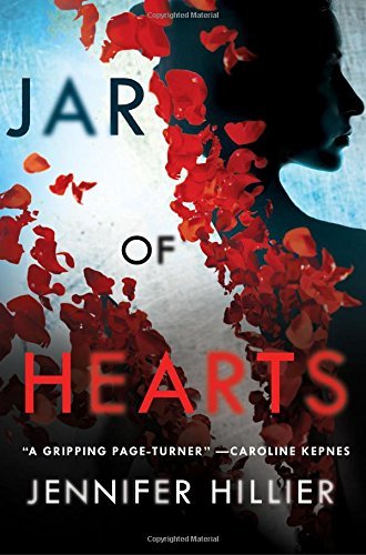 Jennifer Hillier Jar Of Hearts 