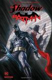 Steve Orlando The Shadow Batman Hc 