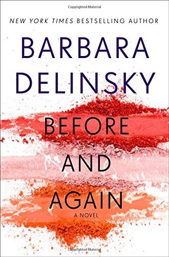 Barbara Delinsky/Before and Again