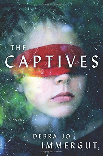 Debra Jo Immergut/The Captives