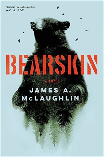James A. McLaughlin/Bearskin