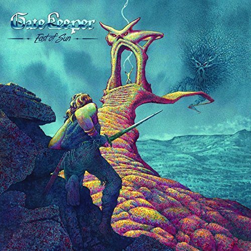 Gatekeeper/East Of Sun