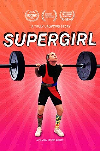 Supergirl/Supergirl@DVD@NR