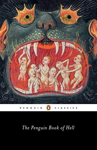 Scott G. Bruce/The Penguin Book of Hell