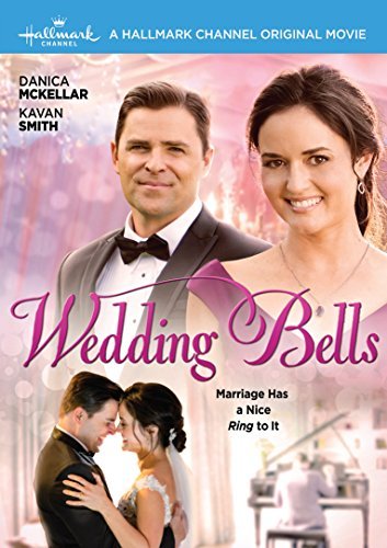 Wedding Bells/McKellar/Smith@DVD@NR