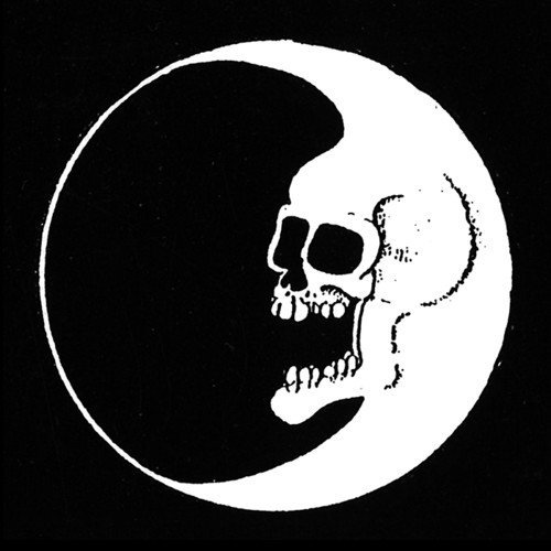 Dead Moon/Dead Moon: The Book@2LP