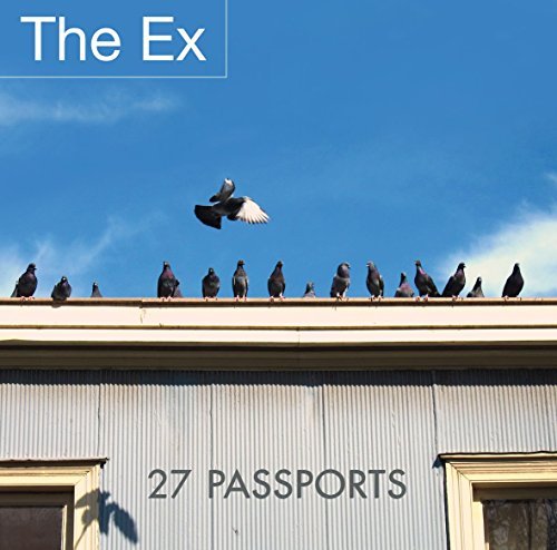 Ex/27 Passports