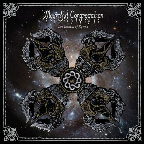 Mournful Congregation/Incubus Of Karma
