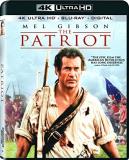 Patriot (2000) Patriot (2000) 