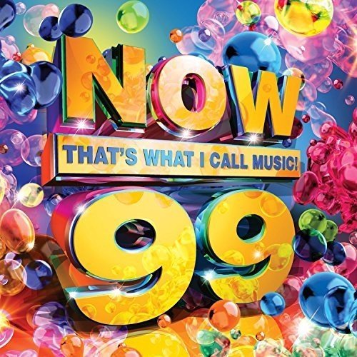 Now That's What I Call Music 99/Now That's What I Call Music 99