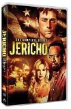 Jericho Complete Series Jericho Complete Series 