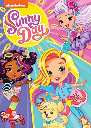 Sunny Day/Sunny Day@DVD