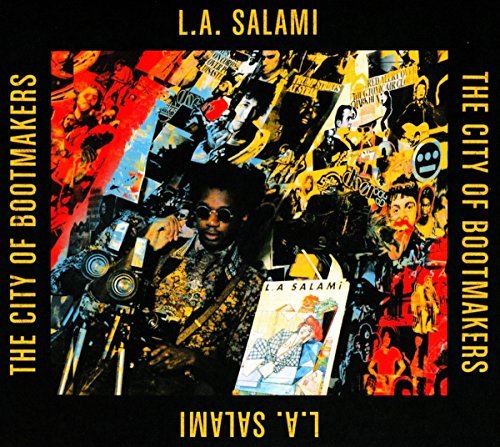 La Salami/City Of Bootmakers