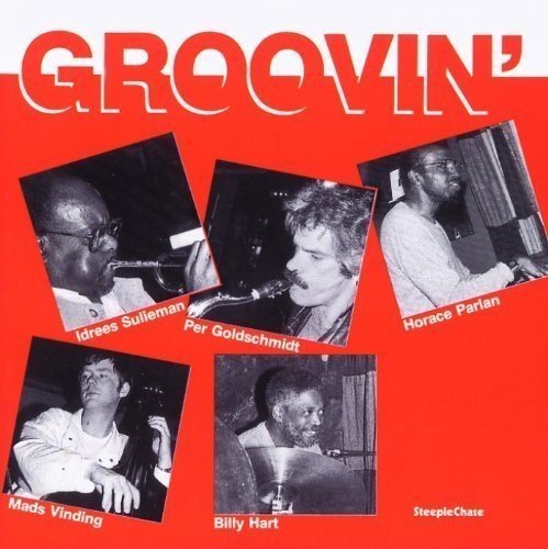 Idrees / Goldschmidt Sulieman/Groovin