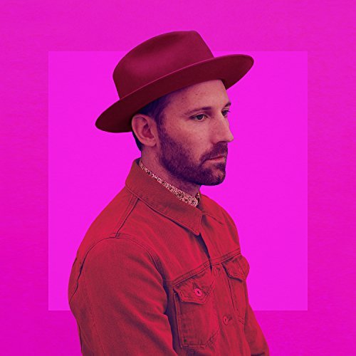 Mat Kearney/CRAZYTALK