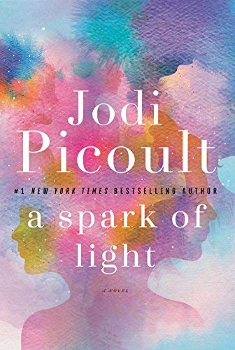 Jodi Picoult A Spark Of Light 