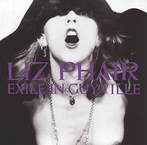 Liz Phair/@2LP