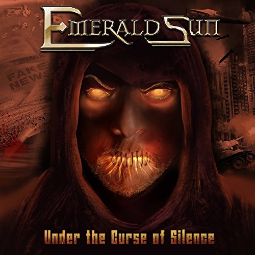 Emerald Sun/Under The Curse Of Silence@.
