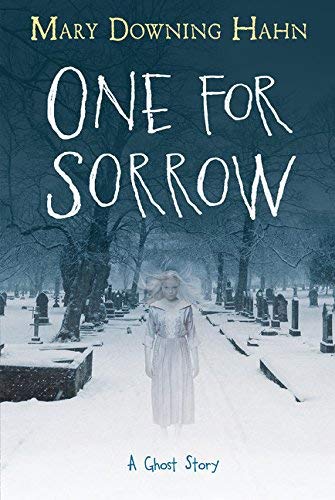 Mary Downing Hahn/One for Sorrow@Reprint