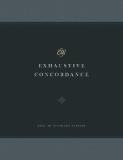 Drayton C. Benner Esv Exhaustive Concordance 
