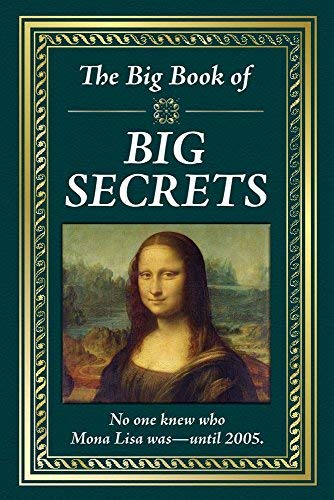 Publications International Ltd/The Book of Big Secrets