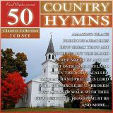 Various Artist 50 Country Hymns Classics Co 