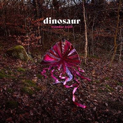 Dinosaur/Wonder Trail
