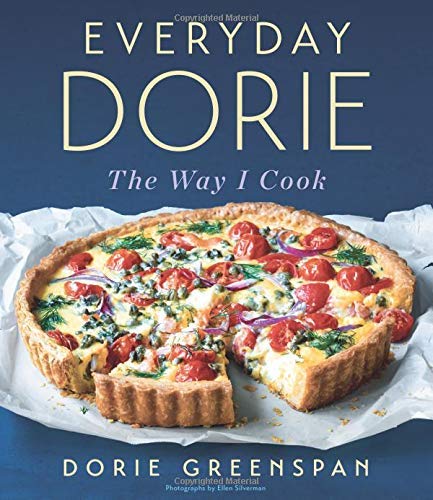 Dorie Greenspan Everyday Dorie The Way I Cook 