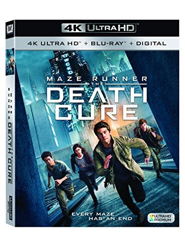 Maze Death Cure Maze Death Cure 