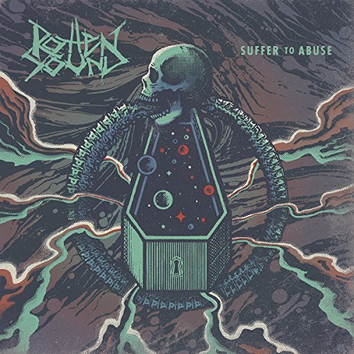 Rotten Sound/Suffer To Abuse