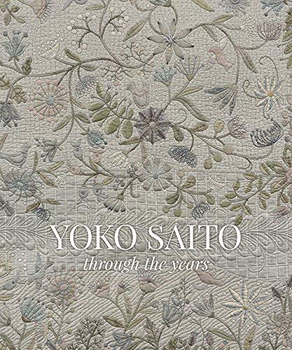 Yoko Saito Yoko Saito Through The Years 