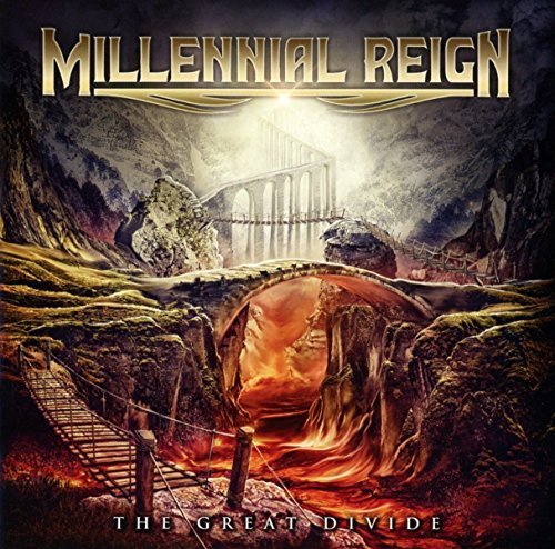 Millennial Reign/The Great Divide@.