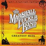 Marshall Tucker Greatest Hits 