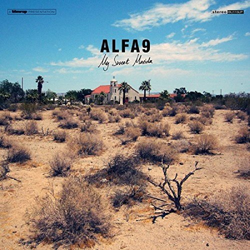 Alfa 9/My Sweet Movida