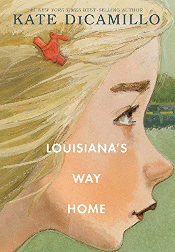Kate DiCamillo/Louisiana's Way Home