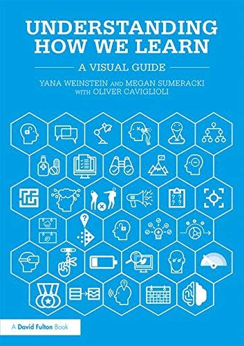 Yana Weinstein Understanding How We Learn A Visual Guide 