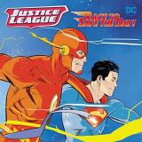 Steve Korte Justice League Classic Race To Save The Day! 