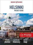 Insight Guides Insight Guides Pocket Helsinki (travel Guide With 