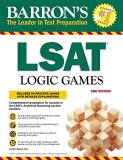 Carolyn Nelson Lsat Logic Games Includes 50 Practice Games With Detailed Explanat 0002 Edition; 