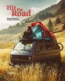 Gestalten Hit The Road Vans Nomads And Roadside Adventures 