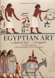 Salima Ikram Prisse D'avennes Egyptian Art 