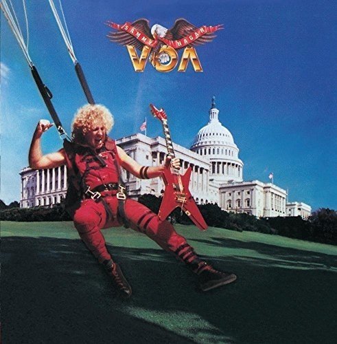 Sammy Hagar/Voa