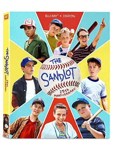 Sandlot (25th Anniversary Co Sandlot (25th Anniversary Co 