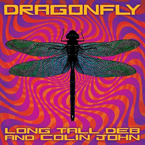 John Long Tall Deb / Colin/Dragonfly